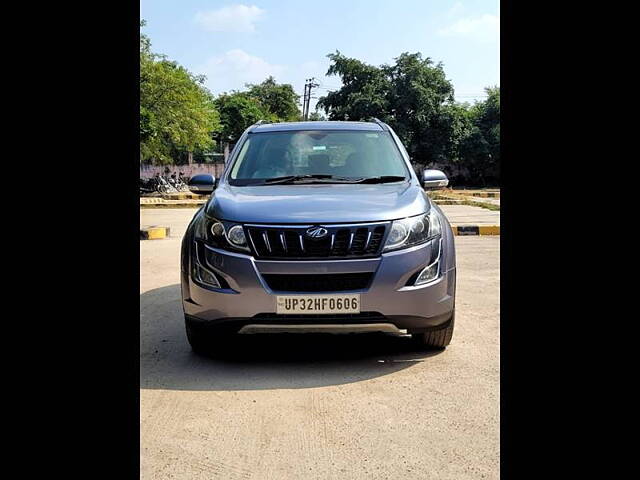 Used Mahindra XUV500 [2015-2018] W10 AWD in Lucknow