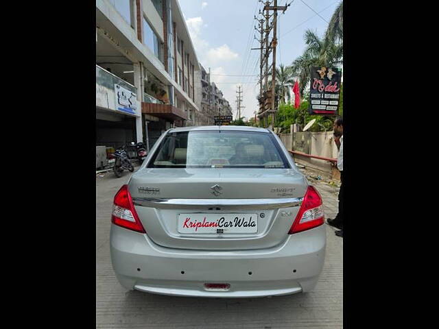 Used Maruti Suzuki Swift DZire [2011-2015] ZXI in Bhopal