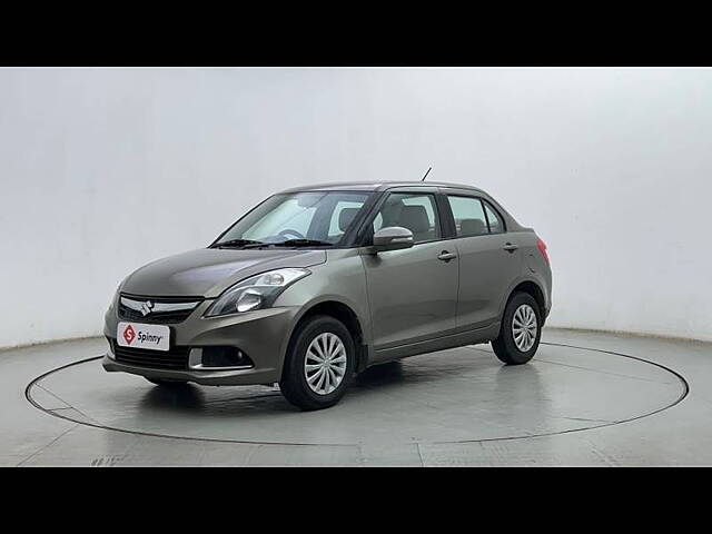 Used 2015 Maruti Suzuki Swift DZire in Mumbai