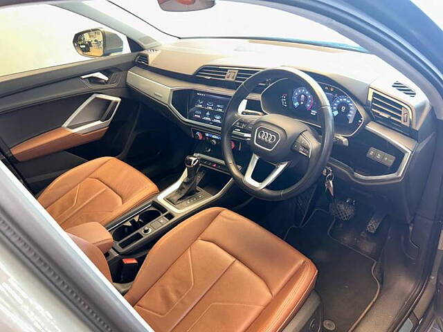 Used Audi Q3 40 TFSI Premium Plus in Gurgaon