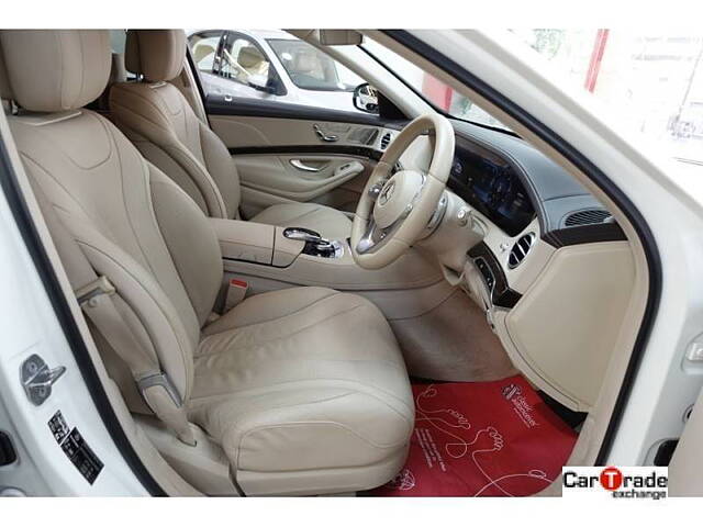 Used Mercedes-Benz S-Class (W222) [2018-2022] S 350D [2018-2020] in Bangalore