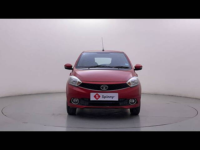 Used Tata Tiago [2016-2020] Revotron XZA in Bangalore