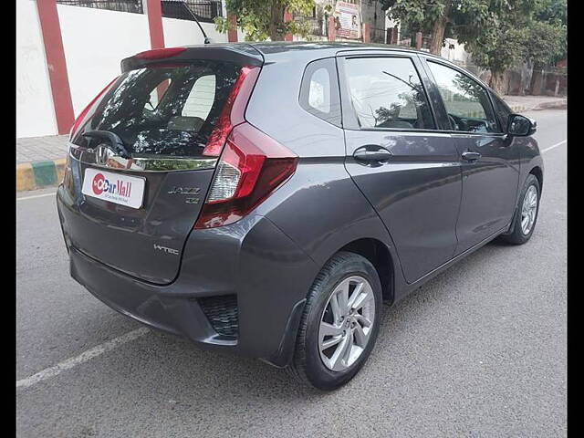 Used Honda Jazz [2015-2018] V Petrol in Agra