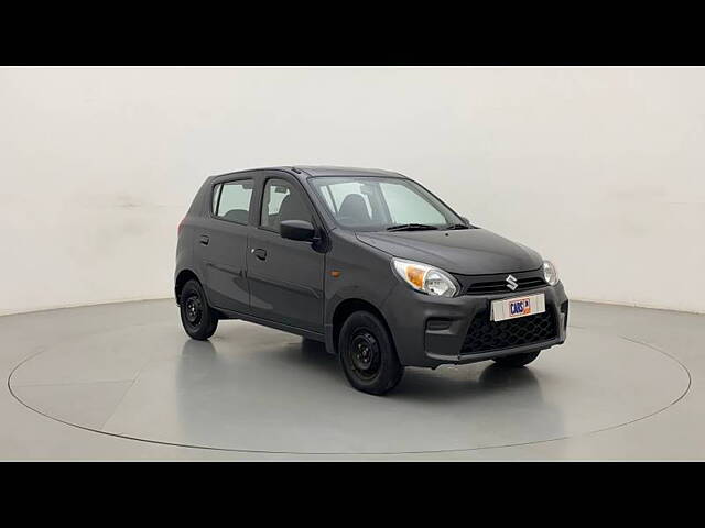 Used 2019 Maruti Suzuki Alto in Hyderabad