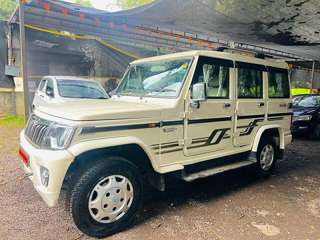 Used Mahindra Bolero B6 (O) [2022] in Pune