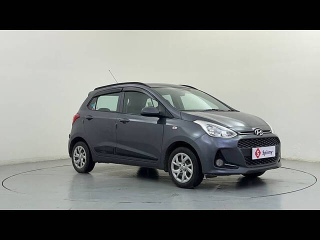 Used Hyundai Grand i10 Magna 1.2 Kappa VTVT in Delhi