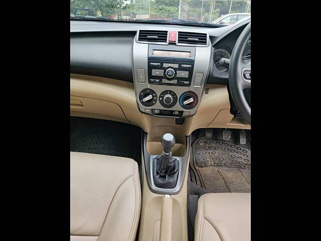 Used Honda City [2011-2014] 1.5 V MT in Bangalore