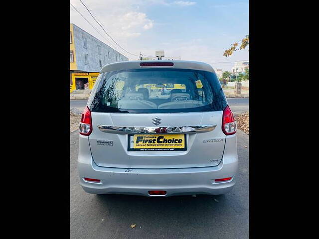 Used Maruti Suzuki Ertiga [2015-2018] VDI SHVS in Jaipur