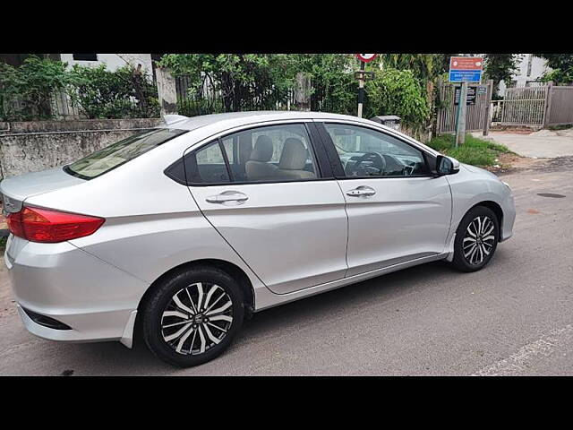 Used Honda City 4th Generation VX Petrol [2017-2019] in Ahmedabad