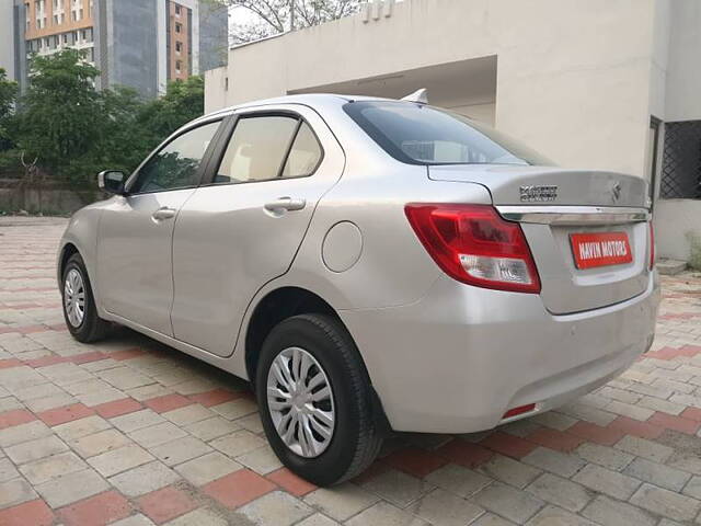 Used Maruti Suzuki Dzire VXi [2020-2023] in Ahmedabad