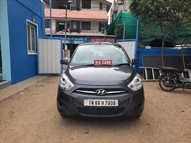 Used 2013 Hyundai i10 in Coimbatore