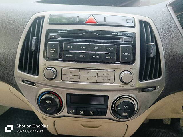 Used Hyundai i20 [2012-2014] Sportz 1.2 in Nagpur