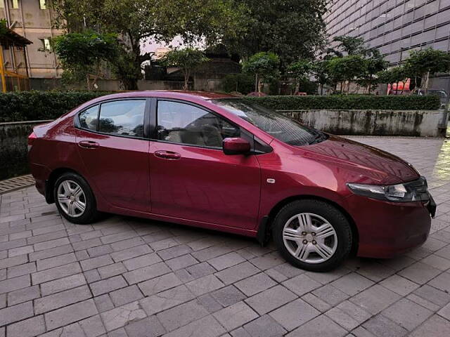 Used Honda City [2008-2011] 1.5 S MT in Mumbai