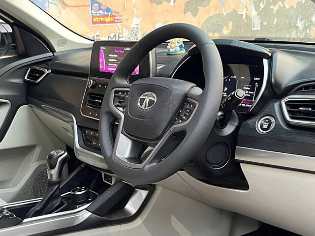 Used Tata Safari [2021-2023] XZA Plus in Delhi