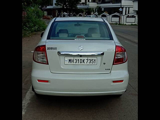 Used Maruti Suzuki SX4 [2007-2013] VDI in Nagpur