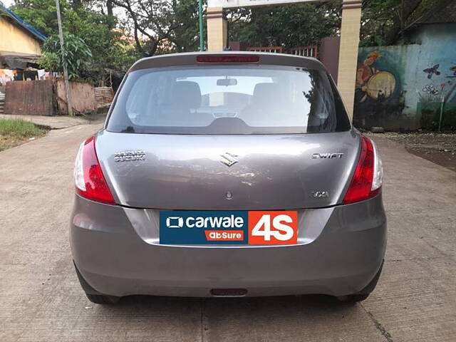 Used Maruti Suzuki Swift [2011-2014] VXi in Mumbai