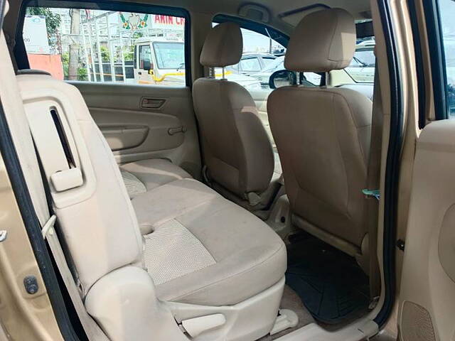 Used Maruti Suzuki Ertiga [2015-2018] LXI in Kolkata