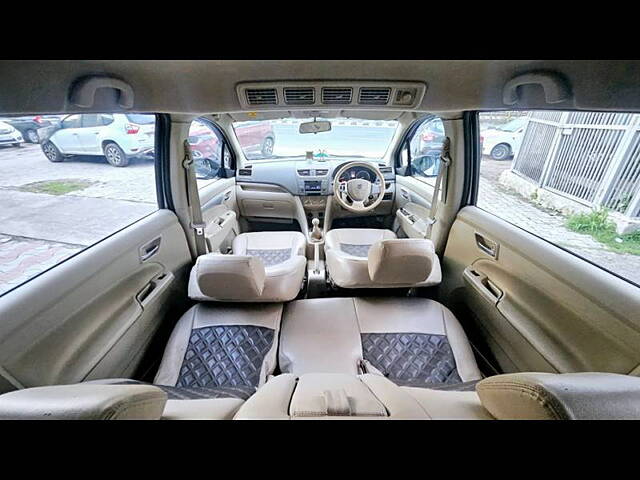 Used Maruti Suzuki Ertiga [2015-2018] VDI SHVS in Agra