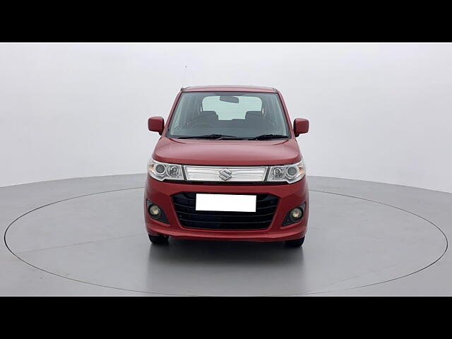 Used 2014 Maruti Suzuki Wagon R in Chennai