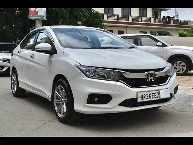 Used 2019 Honda City in Gurgaon