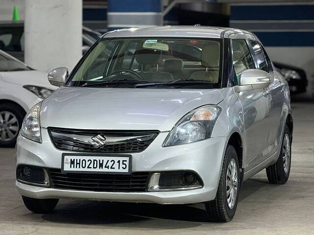 Used Maruti Suzuki Swift DZire [2011-2015] VXI in Mumbai