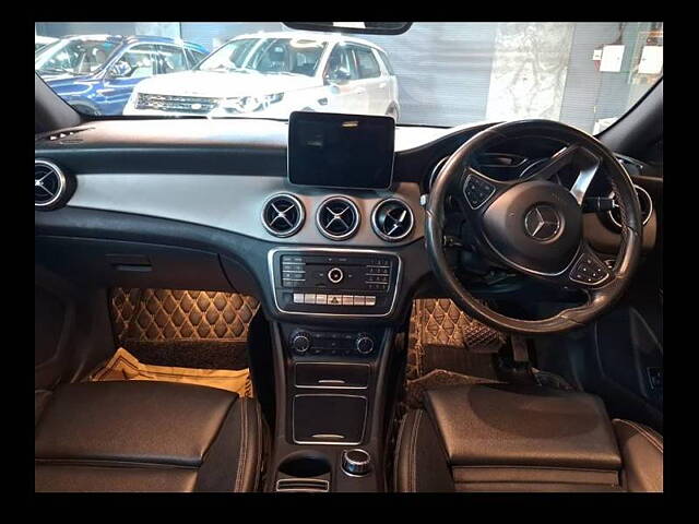 Used Mercedes-Benz CLA [2015-2016] 200 CDI Sport in Gurgaon