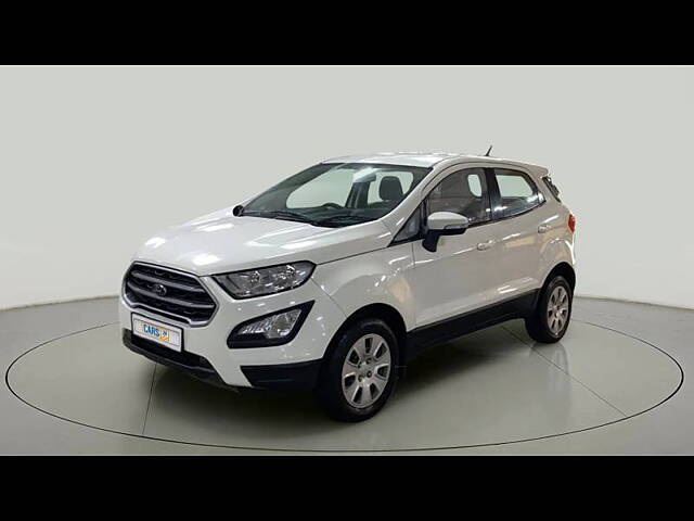 Used Ford EcoSport [2013-2015] Trend 1.5 Ti-VCT in Vadodara