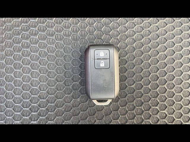 Used Maruti Suzuki Baleno [2015-2019] Zeta 1.2 in Surat