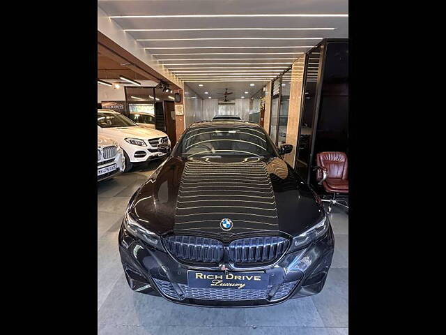 Used 2022 BMW 3-Series in Nagpur