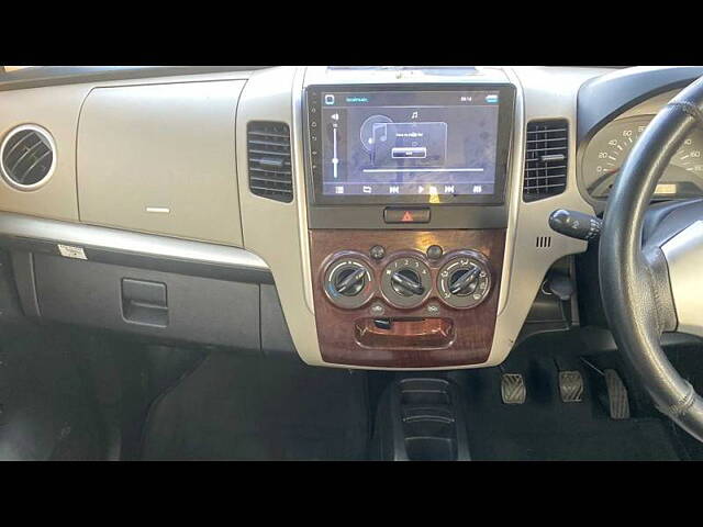 Used Maruti Suzuki Wagon R 1.0 [2014-2019] LXI CNG in Pune