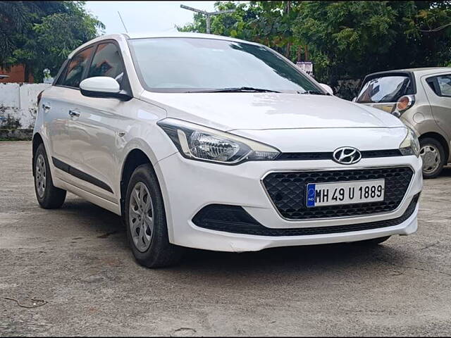 Used 2014 Hyundai Elite i20 in Nagpur