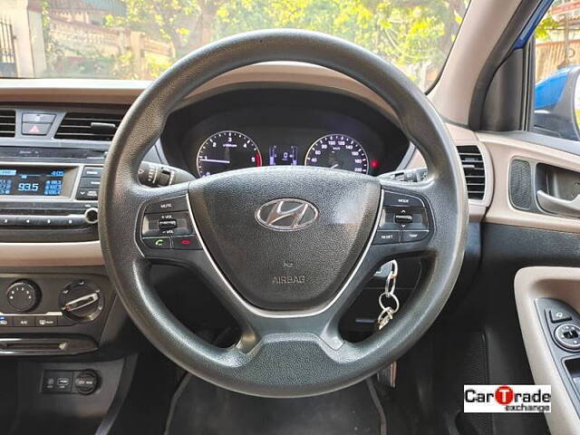 Used Hyundai Elite i20 [2017-2018] Sportz 1.4 CRDI in Chennai