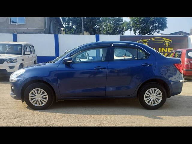 Used Maruti Suzuki Dzire VXi [2020-2023] in Siliguri