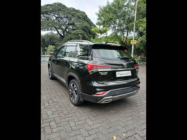 Used MG Hector Plus [2020-2023] Sharp 2.0 Diesel in Pune