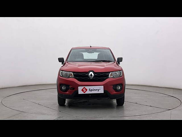 Used Renault Kwid [2015-2019] RXT [2015-2019] in Chennai