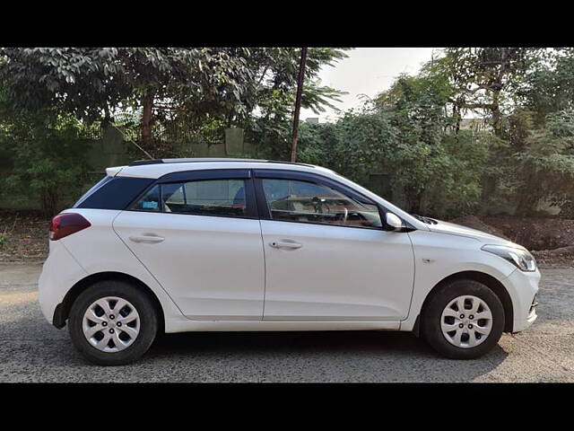 Used Hyundai Elite i20 [2019-2020] Magna Plus 1.2 in Indore