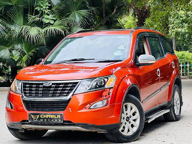 Used Mahindra XUV500 [2015-2018] W10 in Delhi