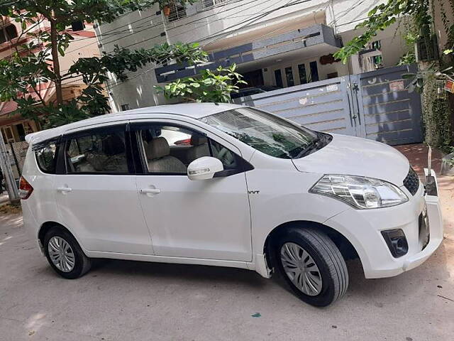 Used Maruti Suzuki Ertiga [2018-2022] VXi in Hyderabad