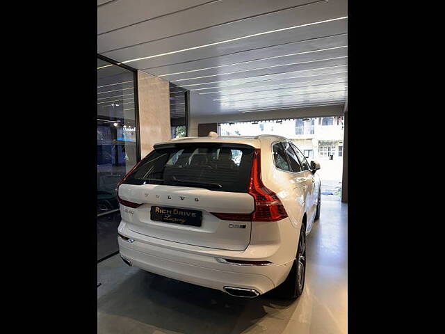 Used Volvo XC60 [2017-2021] Inscription [2017-2020] in Nagpur