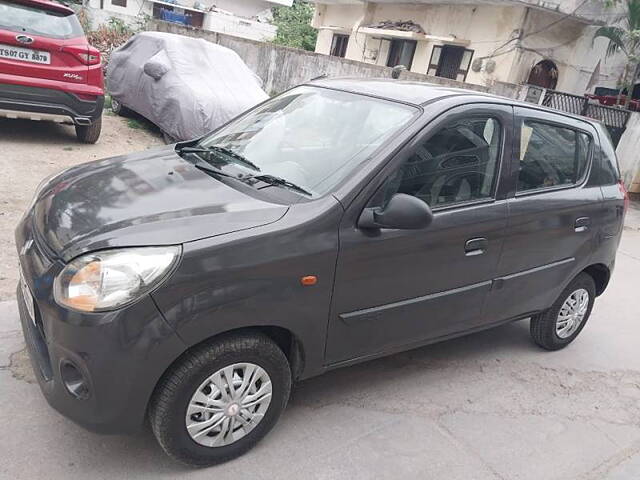 Used Nissan Sunny [2011-2014] XV in Hyderabad