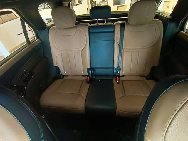 Used Land Rover Range Rover Sport First Edition 3.0 Diesel in Gurgaon