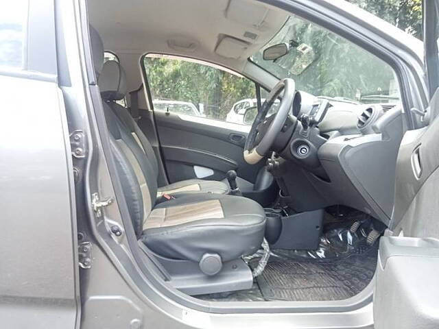 Used Chevrolet Beat [2011-2014] LT Petrol in Mumbai