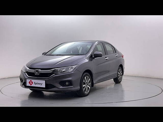 Used 2018 Honda City in Bangalore