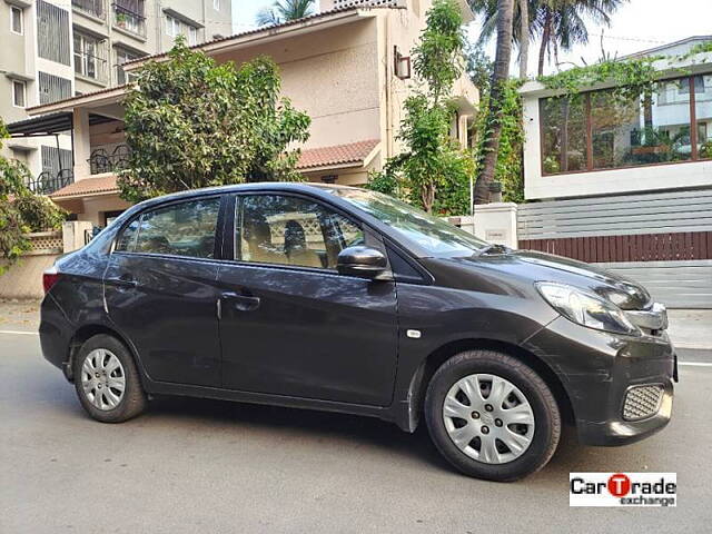 Used Honda Amaze [2016-2018] 1.2 S i-VTEC in Chennai