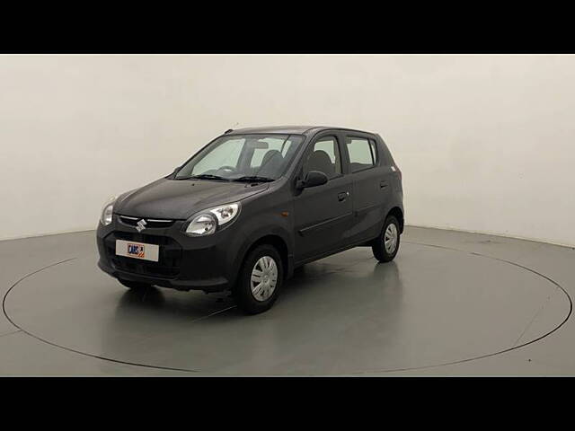 Used Maruti Suzuki Alto 800 [2012-2016] Lxi CNG in Mumbai