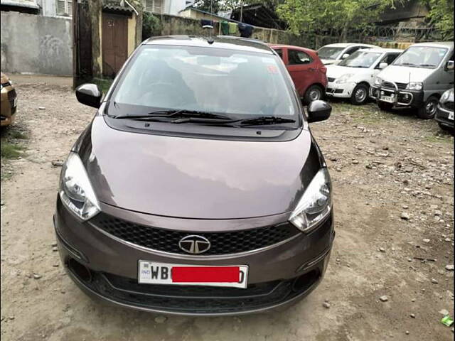 Used 2019 Tata Tiago in Kolkata