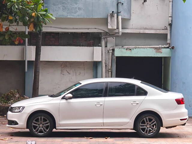 Used Volkswagen Jetta [2011-2013] Comfortline TDI in Kolkata