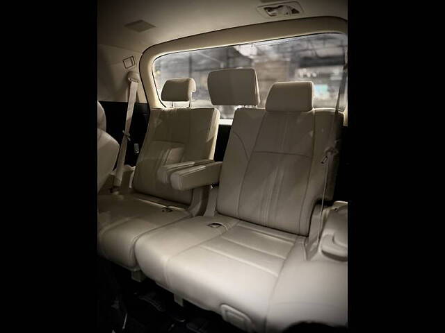 Used Toyota Vellfire VIP – Executive Lounge in Gurgaon