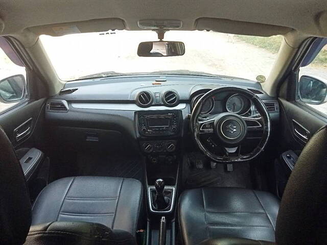 Used Maruti Suzuki Swift [2018-2021] VDi in Kanpur