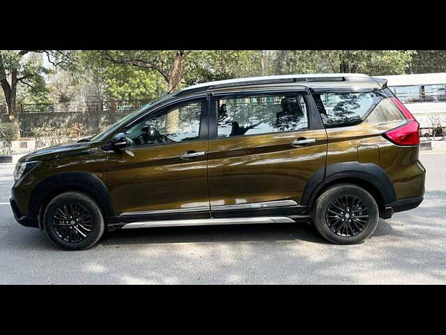 Used Maruti Suzuki XL6 [2019-2022] Alpha AT Petrol in Delhi